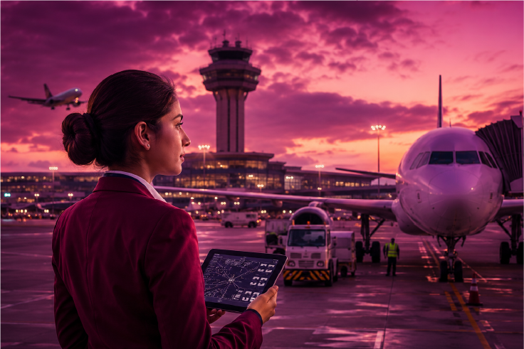 Airport Operation