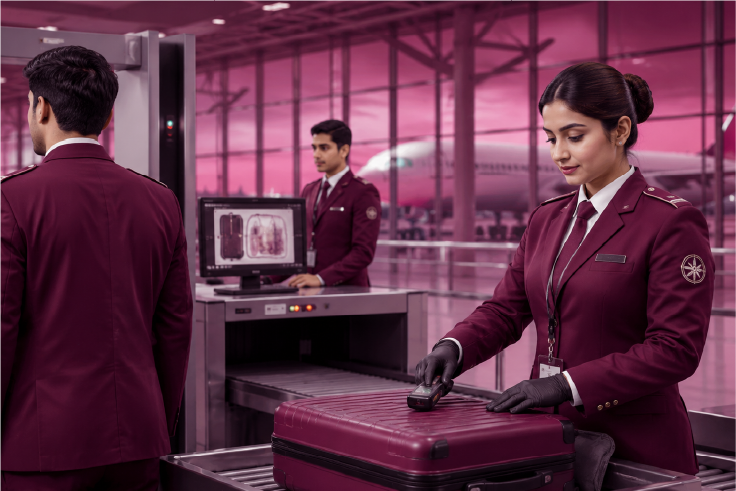 Best aviation courses in Kerala: IATA training institute