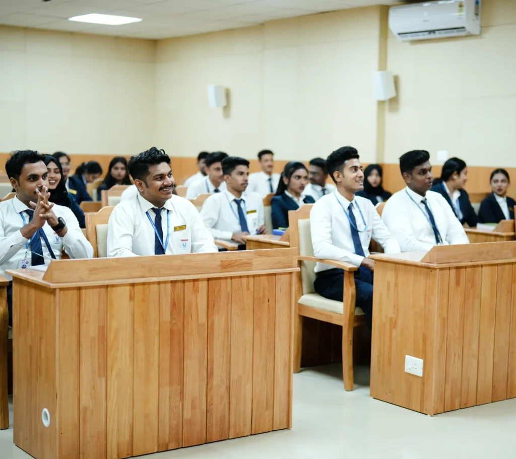 Best Aviation Institute in Kerala
