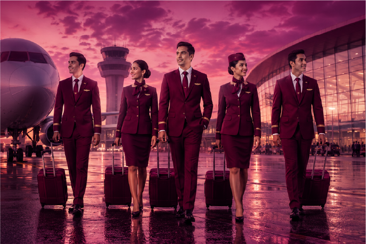 Diploma in Aviation
