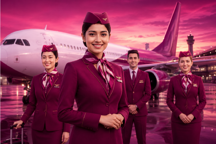 Best aviation courses in Kerala: IATA training institute